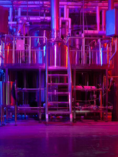 Brewhouse