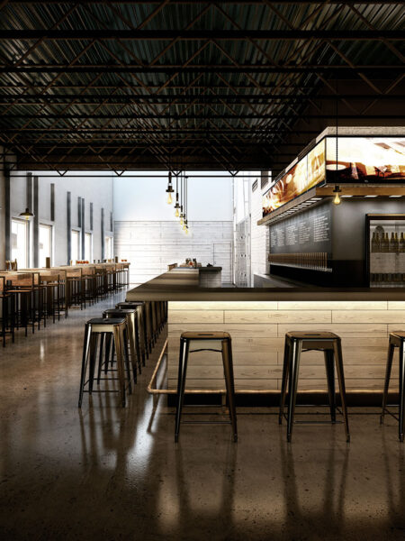 MIA Taproom